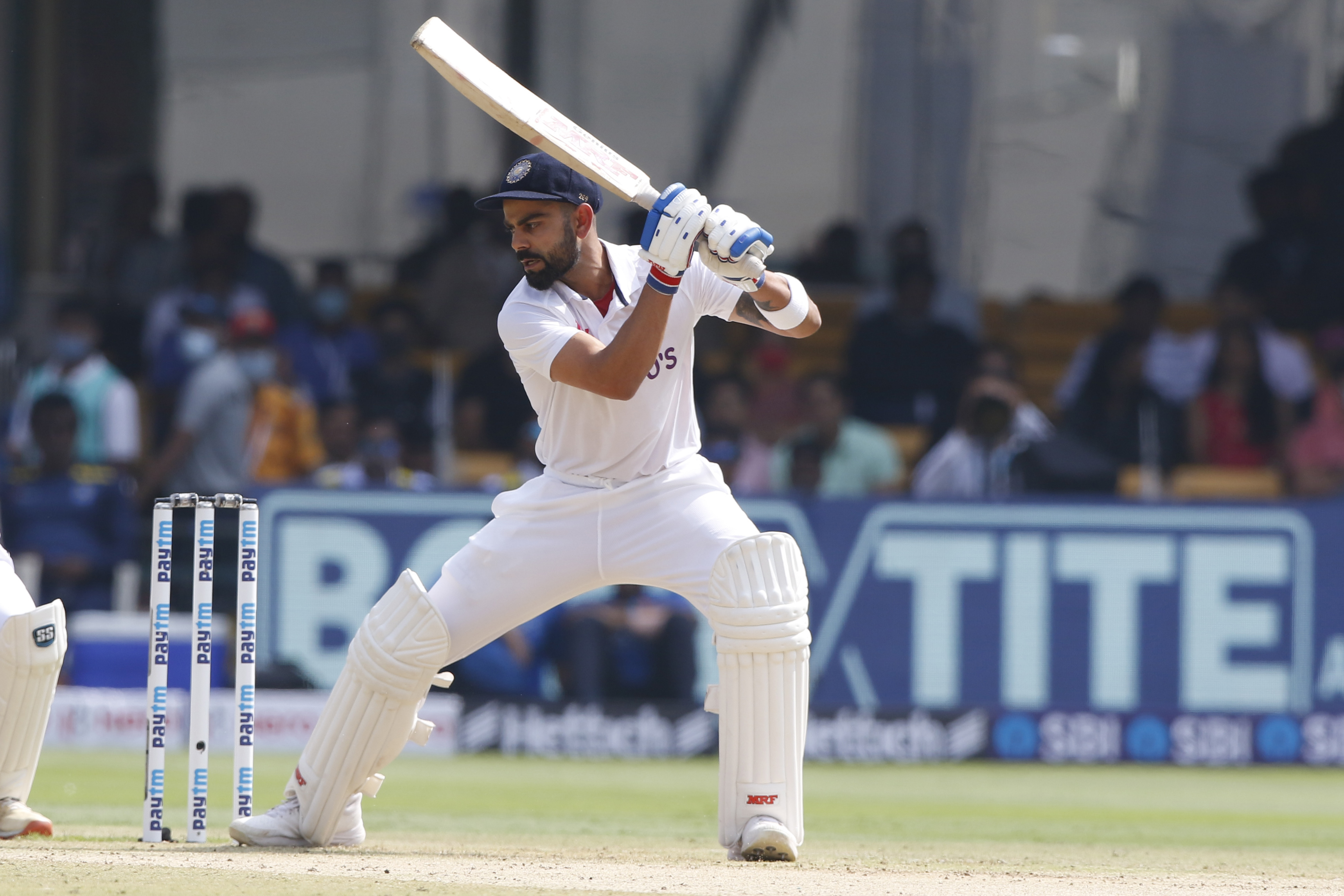 IND vs SL 2022 | Twitter reacts as Virat Kohli stuns into disbelief after being dismissed by Dhananjaya de Silva