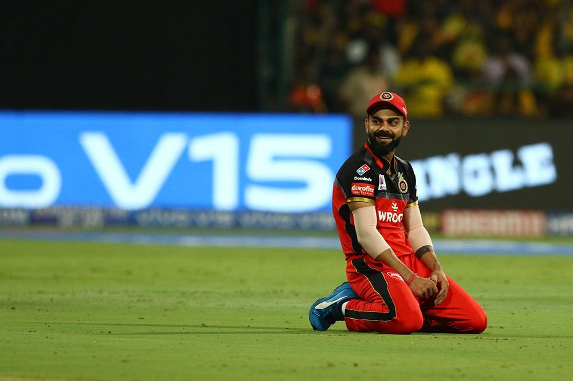 IPL 2022 | Virat Kohli will not take over as RCB captain again, opines Daniel Vettori