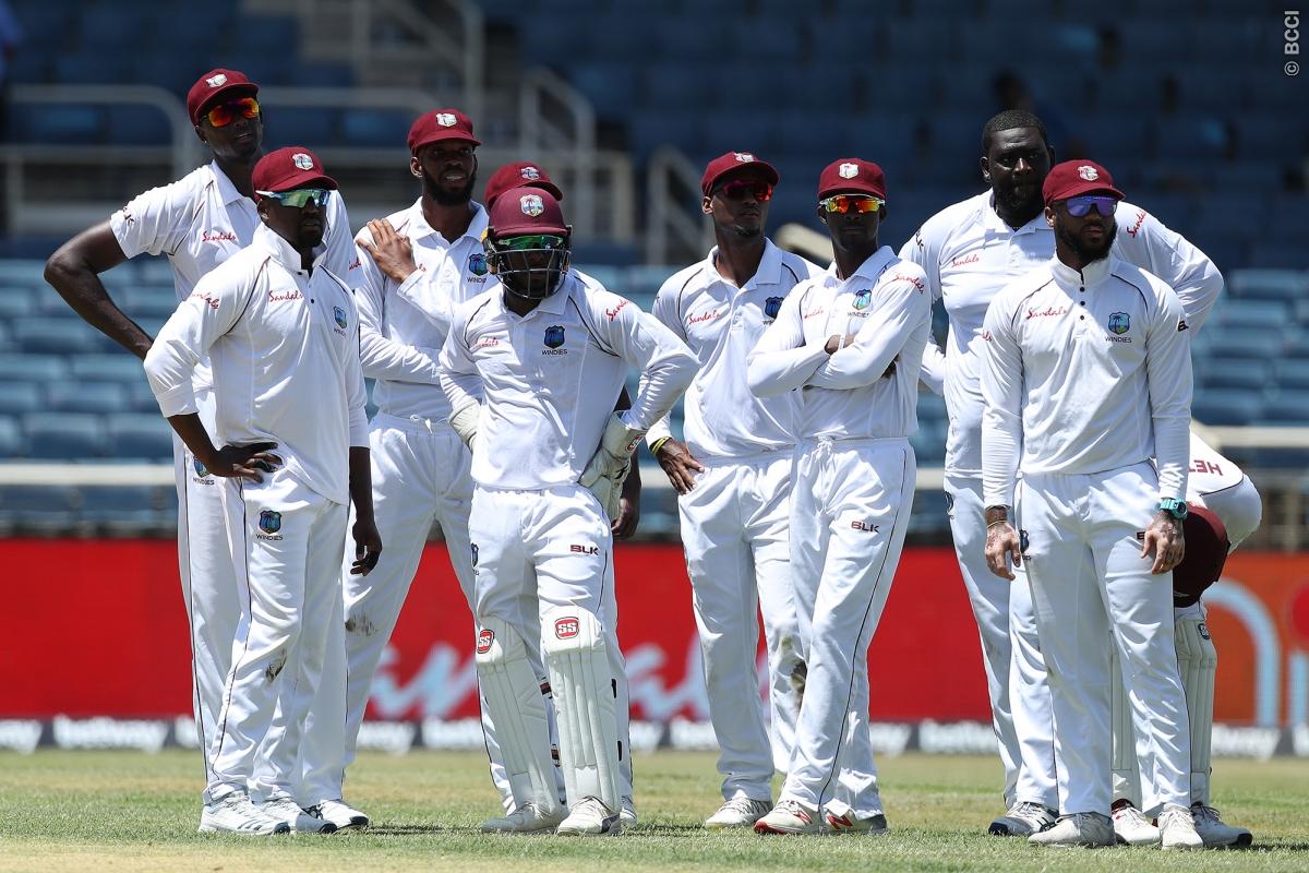 West Indies fined 60% match fee for slow over-rate against South Africa