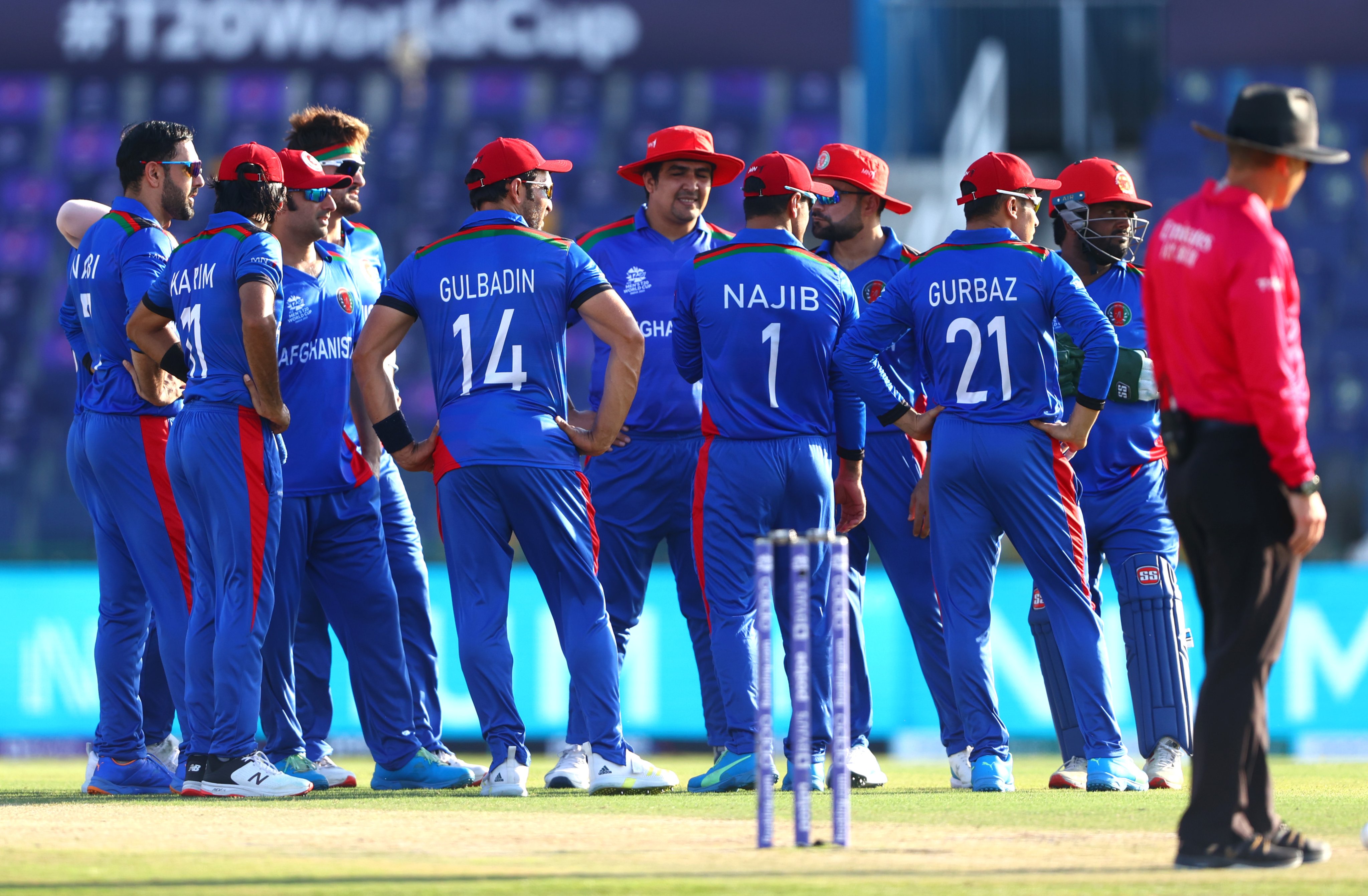 T20 World Cup 2021 | Afghanistan is an exceptionally dangerous team, states Sunil Gavaskar ahead of India’s Super 12s clash