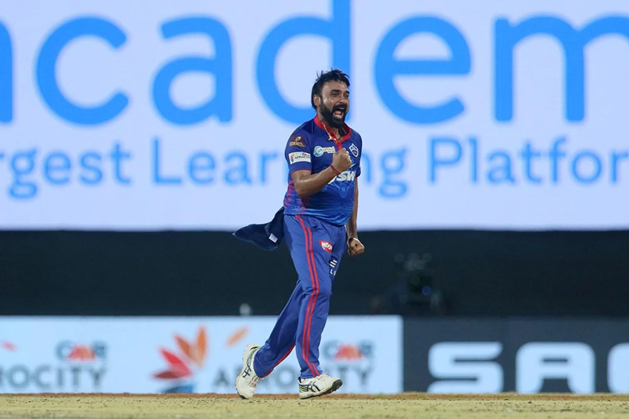 IPL 2021 | Recovery from Covid-19 was difficult, states Delhi Capitals spinner Amit Mishra