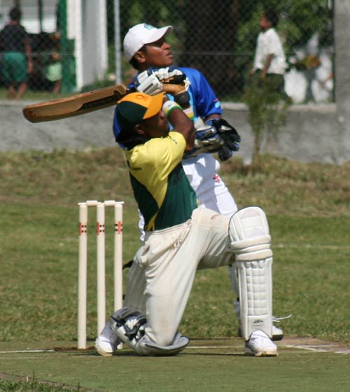 Betbarter Vanuatu T10 Blast | Team of the tournament ft.Andrew Mansale, Nalin Nipiko and Viraliuliu