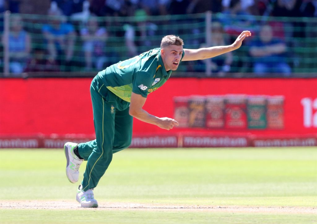 IND vs SA 2022 | Not bothered about who is the fastest bowler, states Anrich Nortje