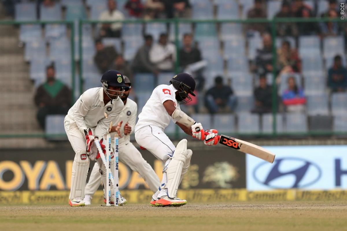 Twitter reacts to Wriddhiman Saha’s Superman catch