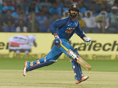 Vijay Hazare Trophy | Pleasure to captain such a team, says Dinesh Karthik