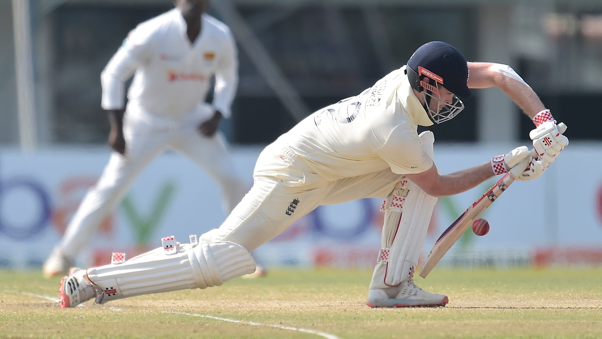 IND vs ENG | Still unsure if I’ll be picked for the India Tests, admits Dom Sibley