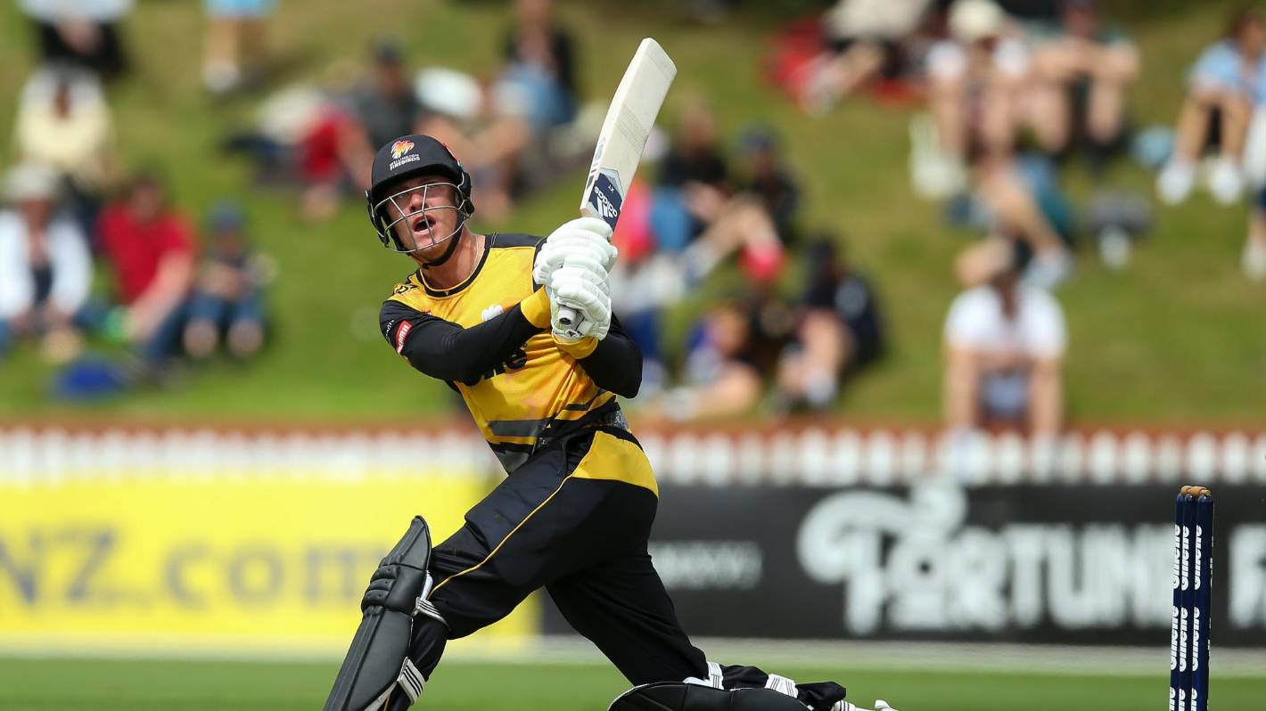 IPL 2021 | RCB rope in New Zealand’s Finn Allen as replacement for Josh Philippe