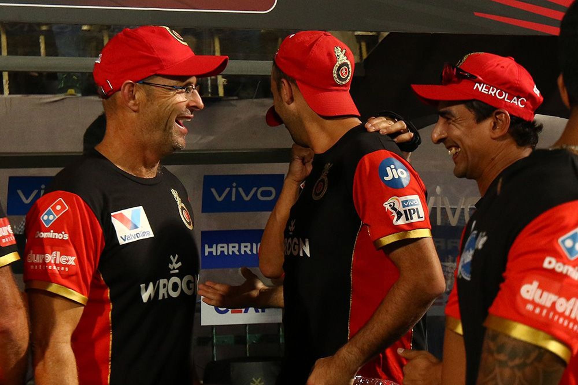 IPL 2019 | There are no quick fixes in the IPL, reveals RCB coach Gary Kirsten