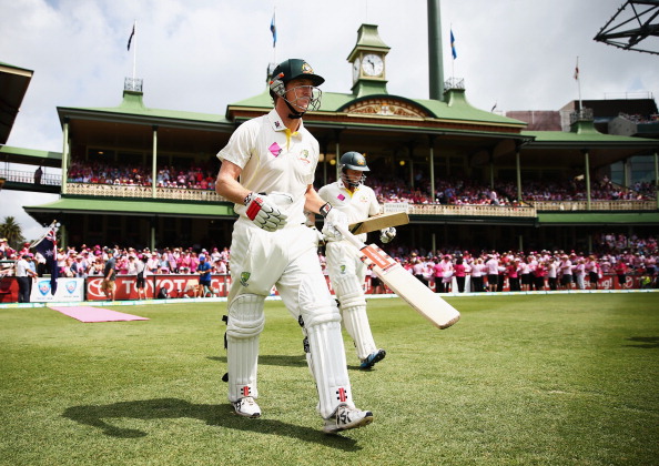 George Bailey replaces Trevor Hohns as Australia’s new chairman of selectors for men’s cricket