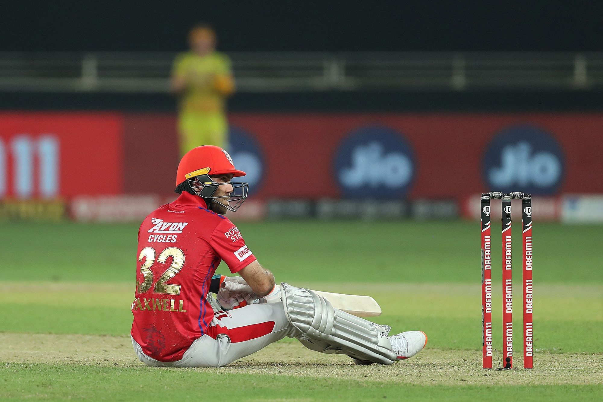 IPL 2021 Retention | KXIP release Glenn Maxwell and Sheldon Cottrell; Chris Jordan retained