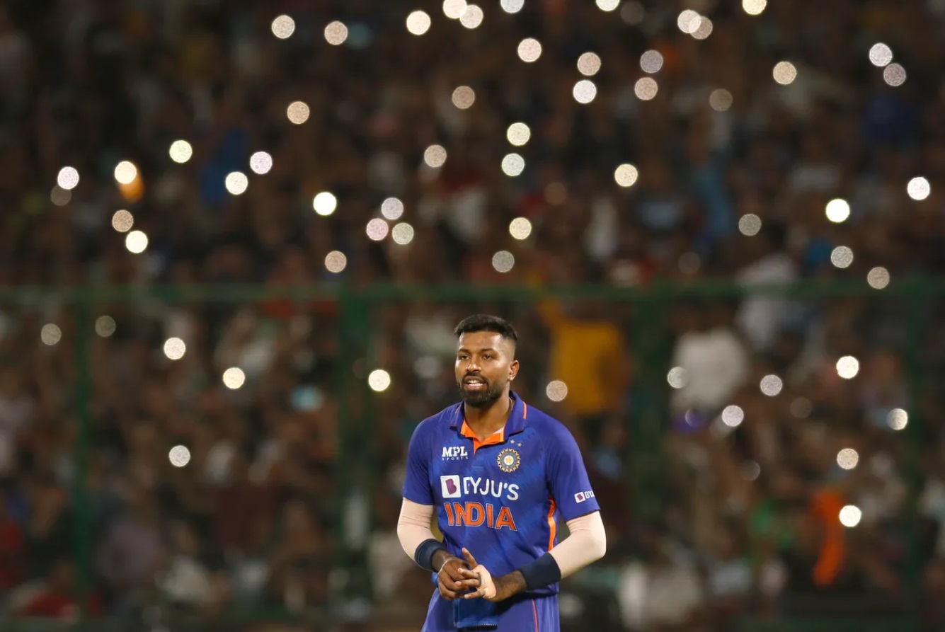 IND vs IRE | With Umran Malik's pace, knew it would be tough to get 18 runs, states Hardik Pandya