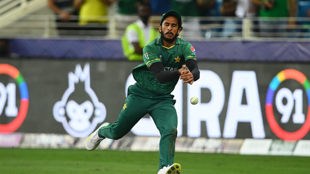 T20 World Cup | Don't change your expectations from me, says Hasan Ali after lows of Pakistan vs Australia semi-final