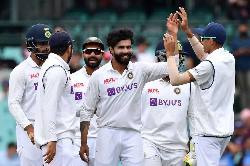 IND vs AUS | Sydney pitch is a tailor-made wicket for Ravindra Jadeja, reckons Parthiv Patel