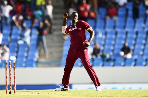 T20 World Cup 2021 | West Indies add Jason Holder in the squad as injury rules out Obed McCoy