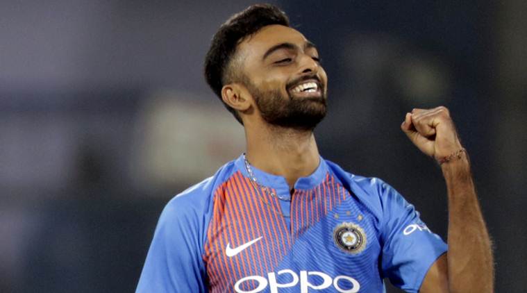 Ranji Trophy 2019-20 | Andhra should have played a spinner, feels Jaydev Unadkat