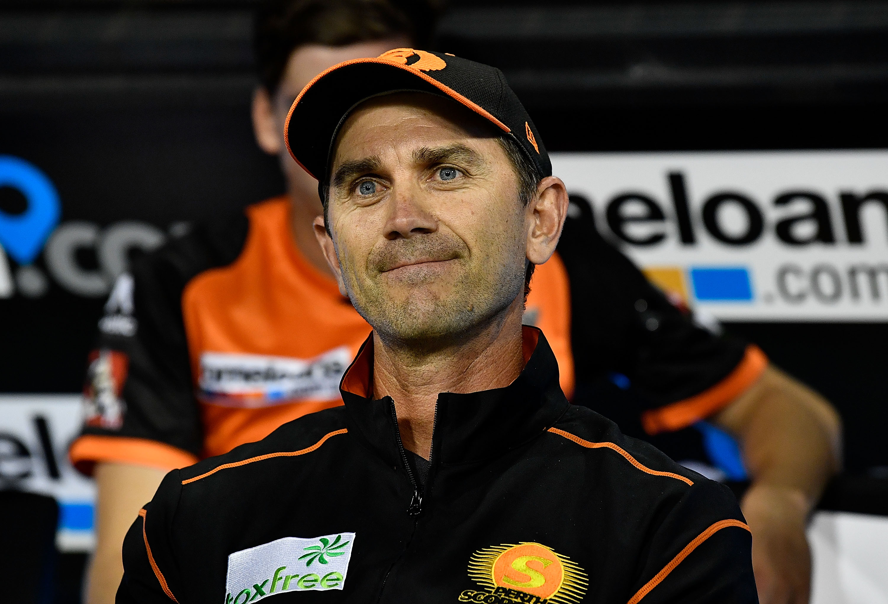 Grabbed Adam Gilchrist by the neck due to emotional frustration, recalls Justin Langer