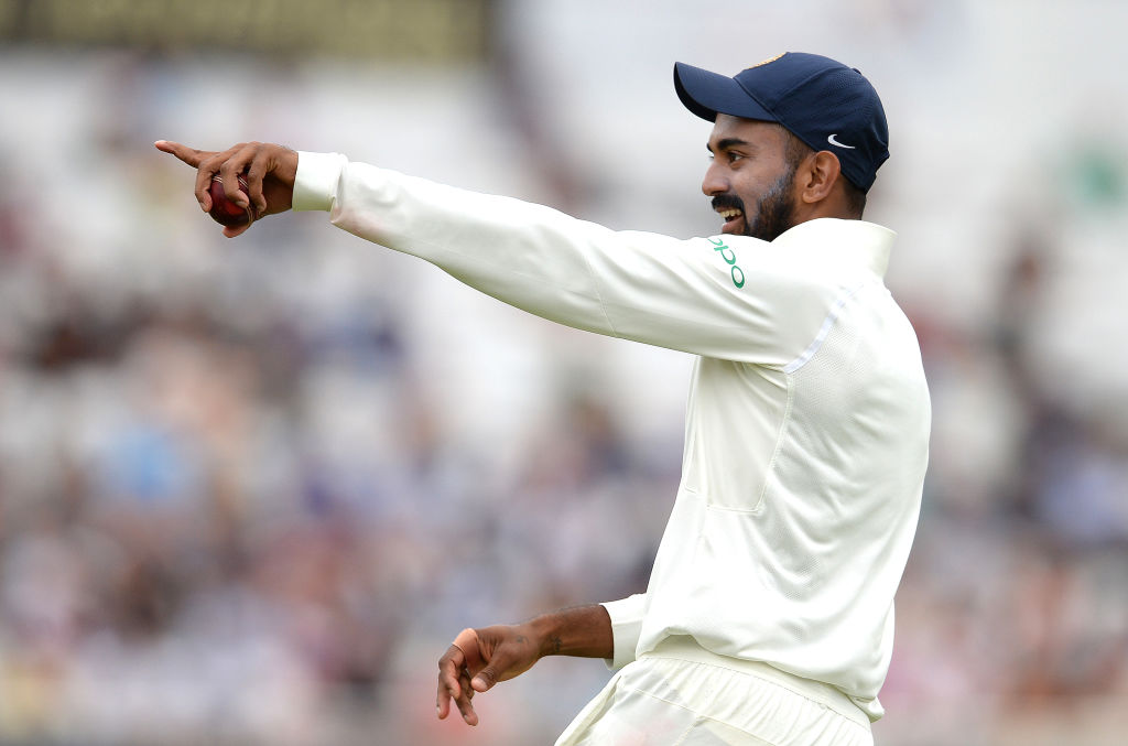 KL Rahul included in India A squad for 1st four-day game against England Lions