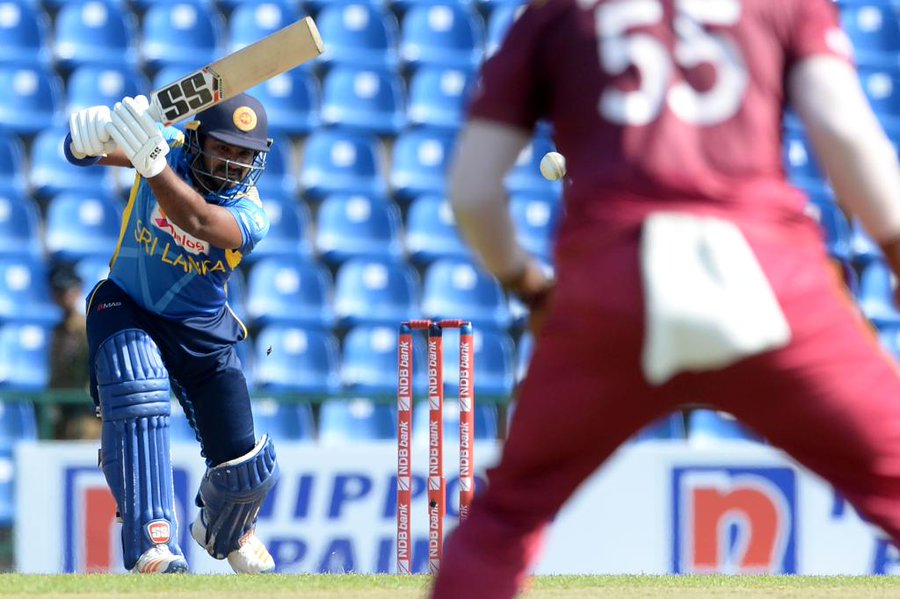 Reports | Kusal Perera set to earn US$ 500,000 as compensation from WADA