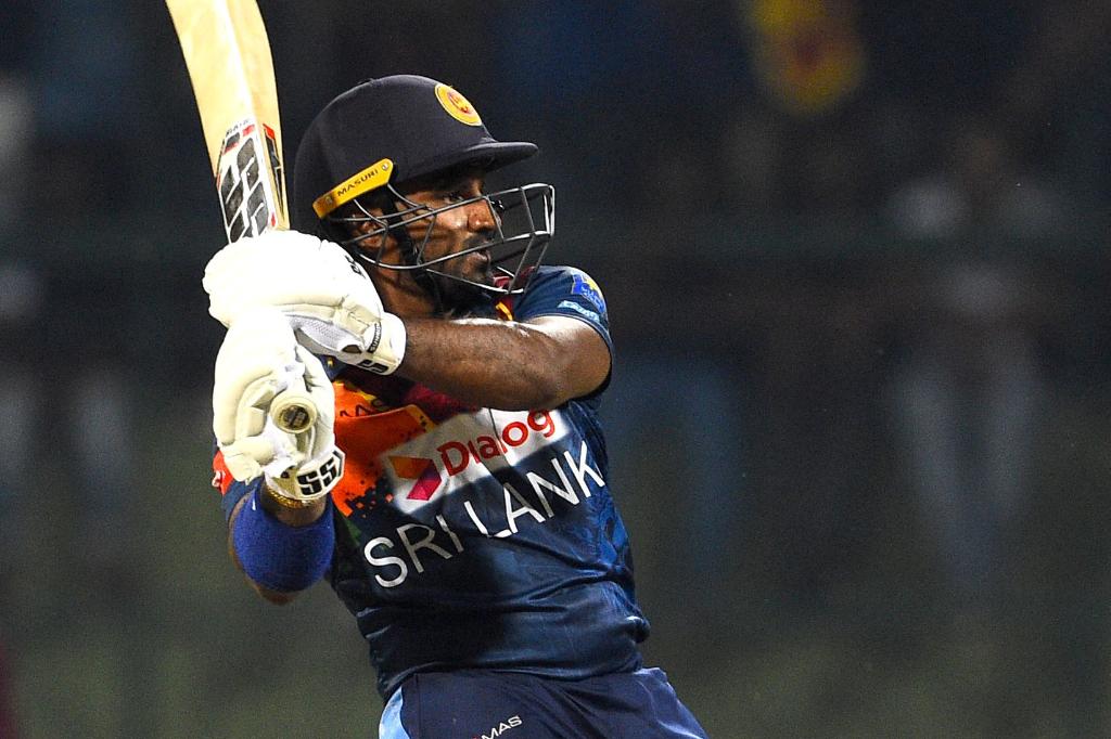 Ongoing contract issue is a concern which we hope will be resolved soon, admits Kusal Perera