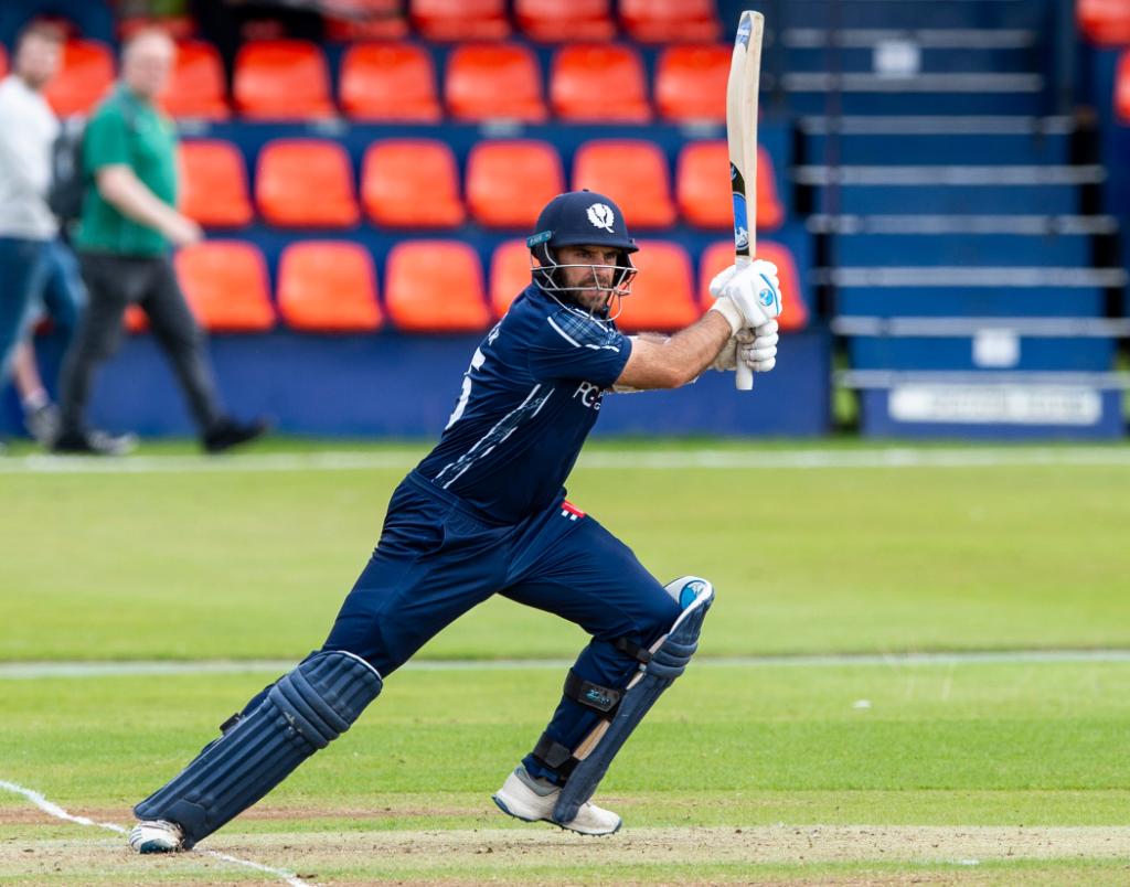 T20 World Cup 2021 | 'No bigger game than the next, says Kyle Coetzer as Scotland aim to take it step by step