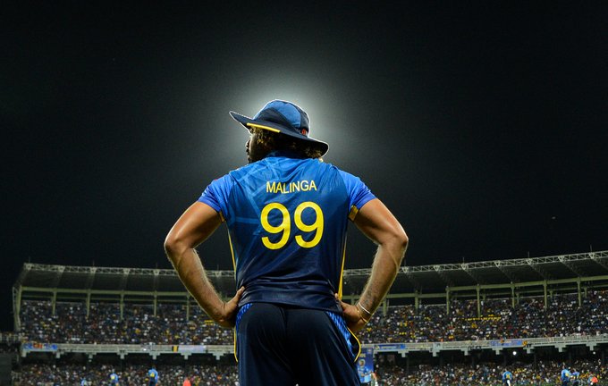 IPL 2022 | Rajasthan Royal ropes in Lasith Malinga as bowling coach