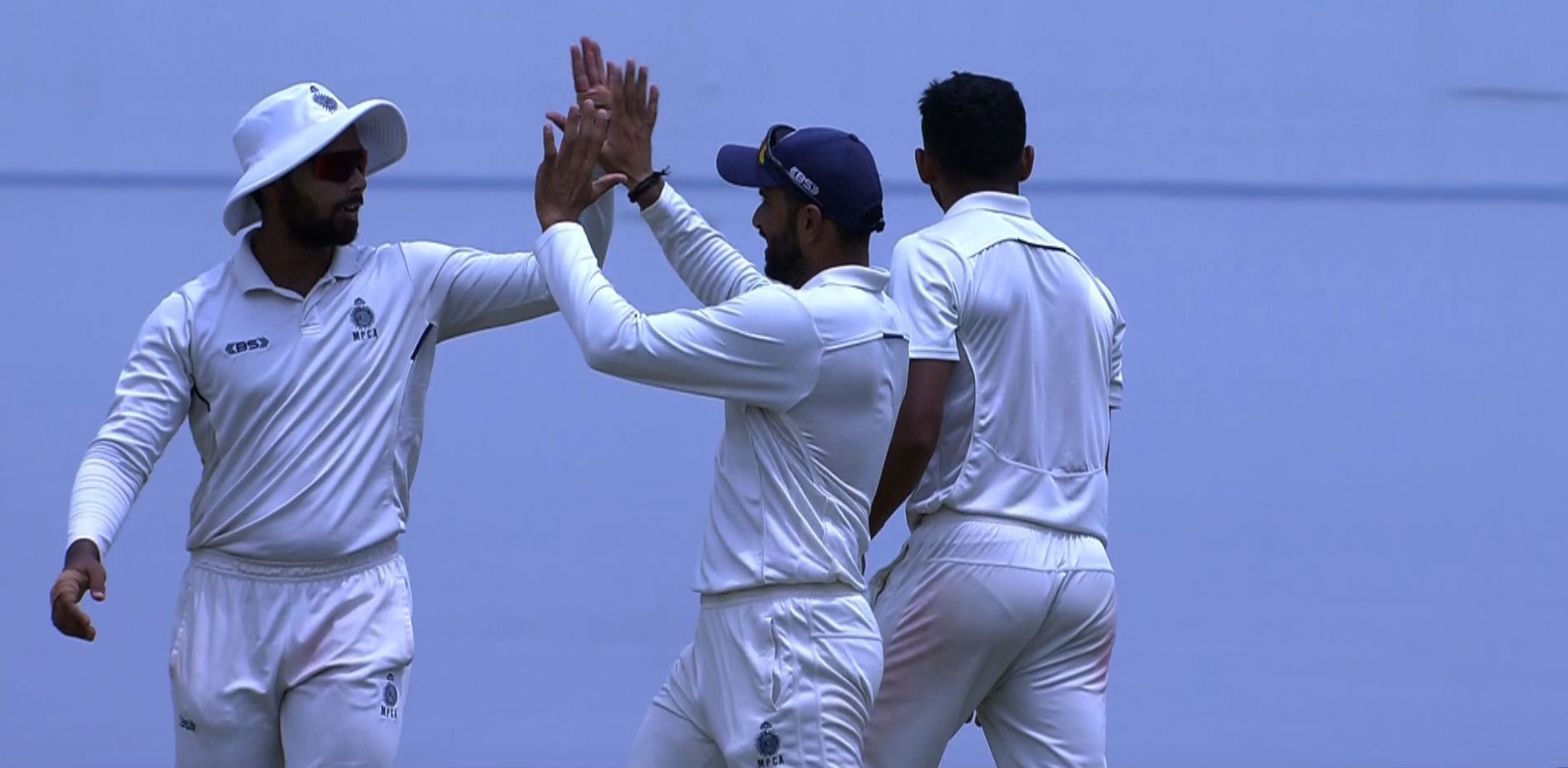 Ranji Trophy 2021-22 | Madhya Pradesh reach first-ever final since 1998/99, to meet Mumbai