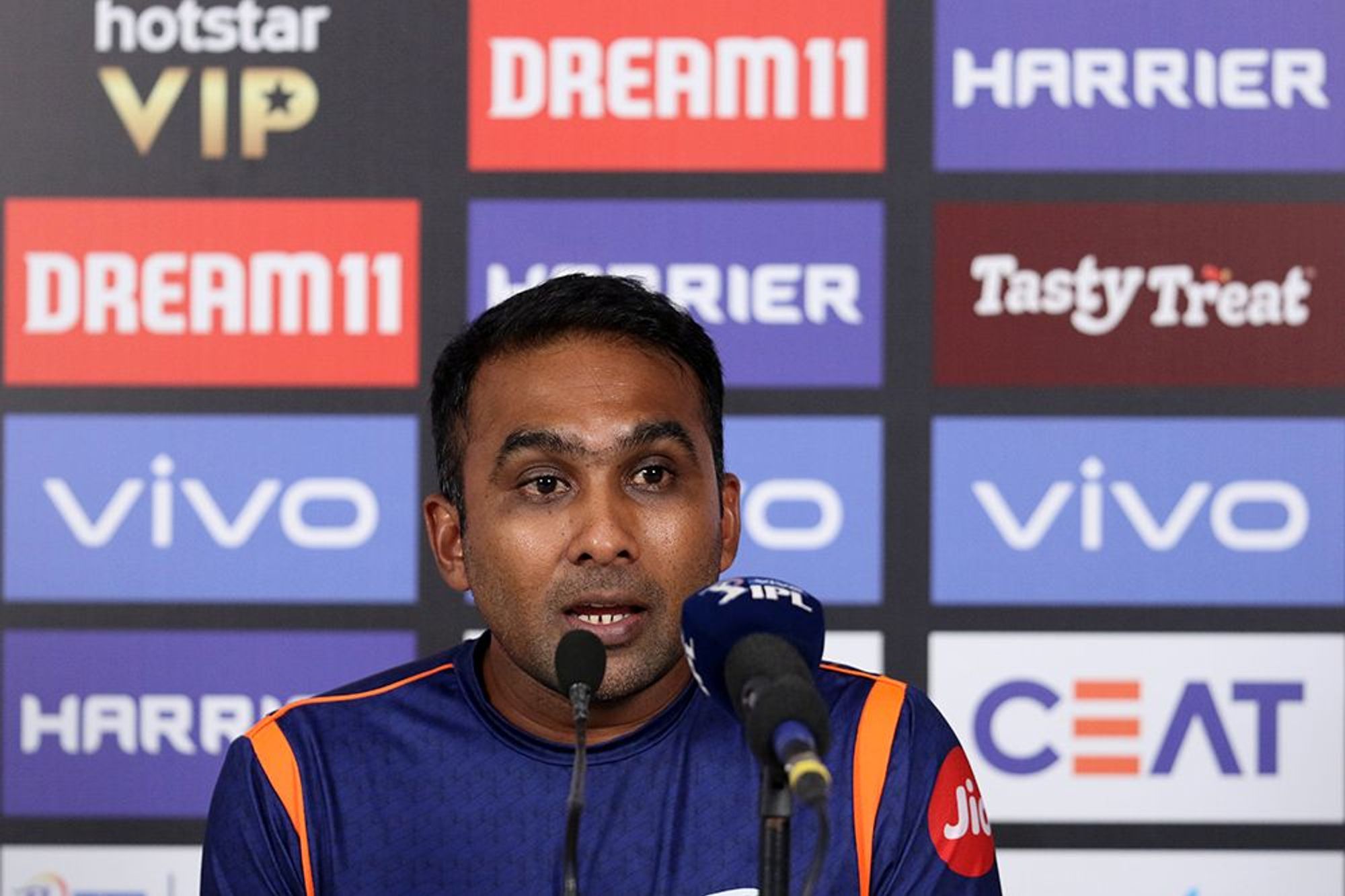 IPL 2019 | Collective performances reason behind Mumbai Indians’ success, says Mahela Jayawardene