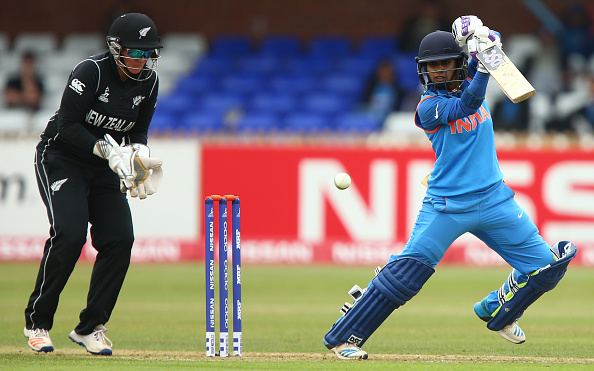 Women’s World T20 | Mithali Raj questions fielders despite comfortable win over Pakistan