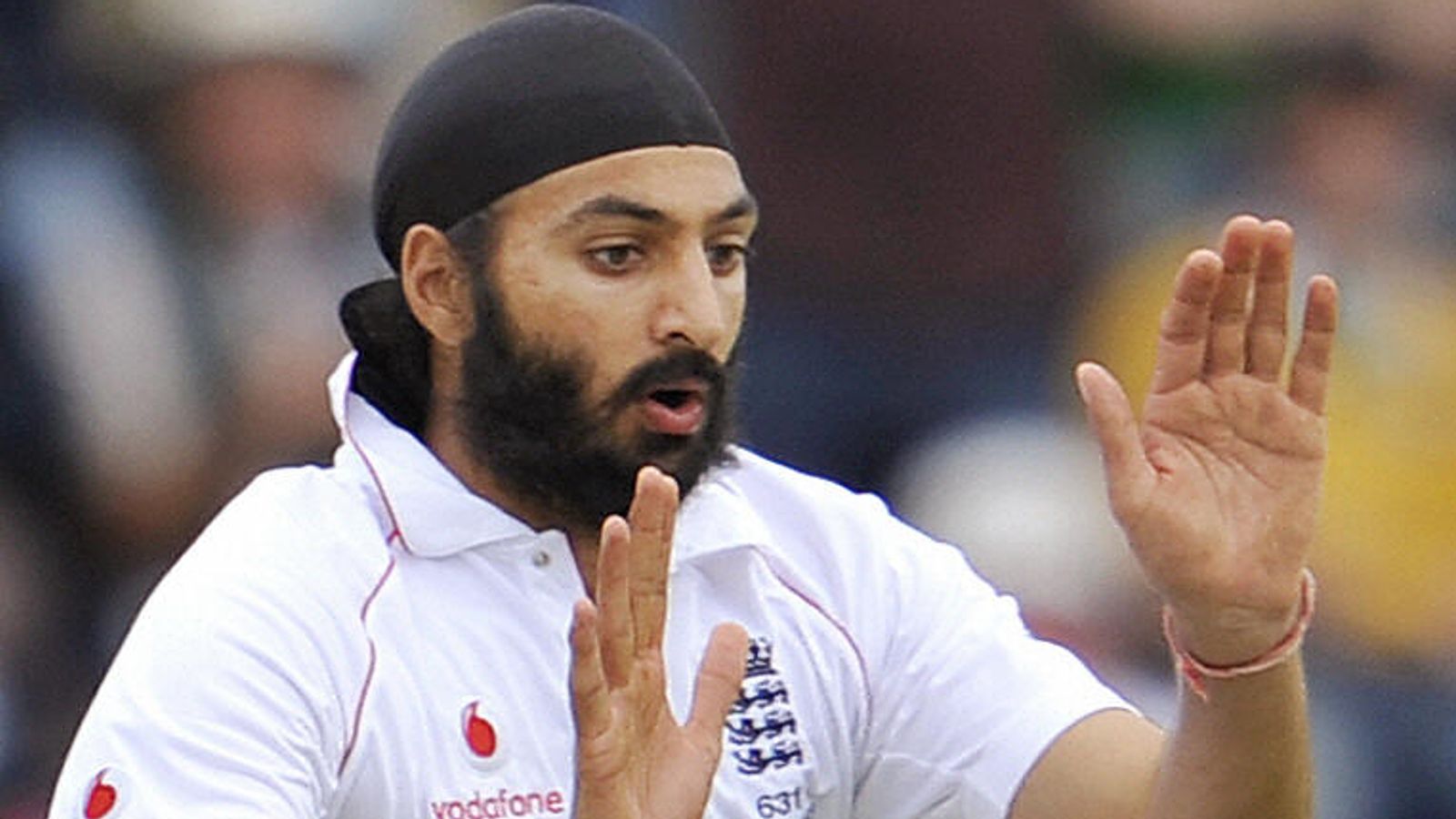 Monty Panesar withdraws from inaugural Kashmir Premier League