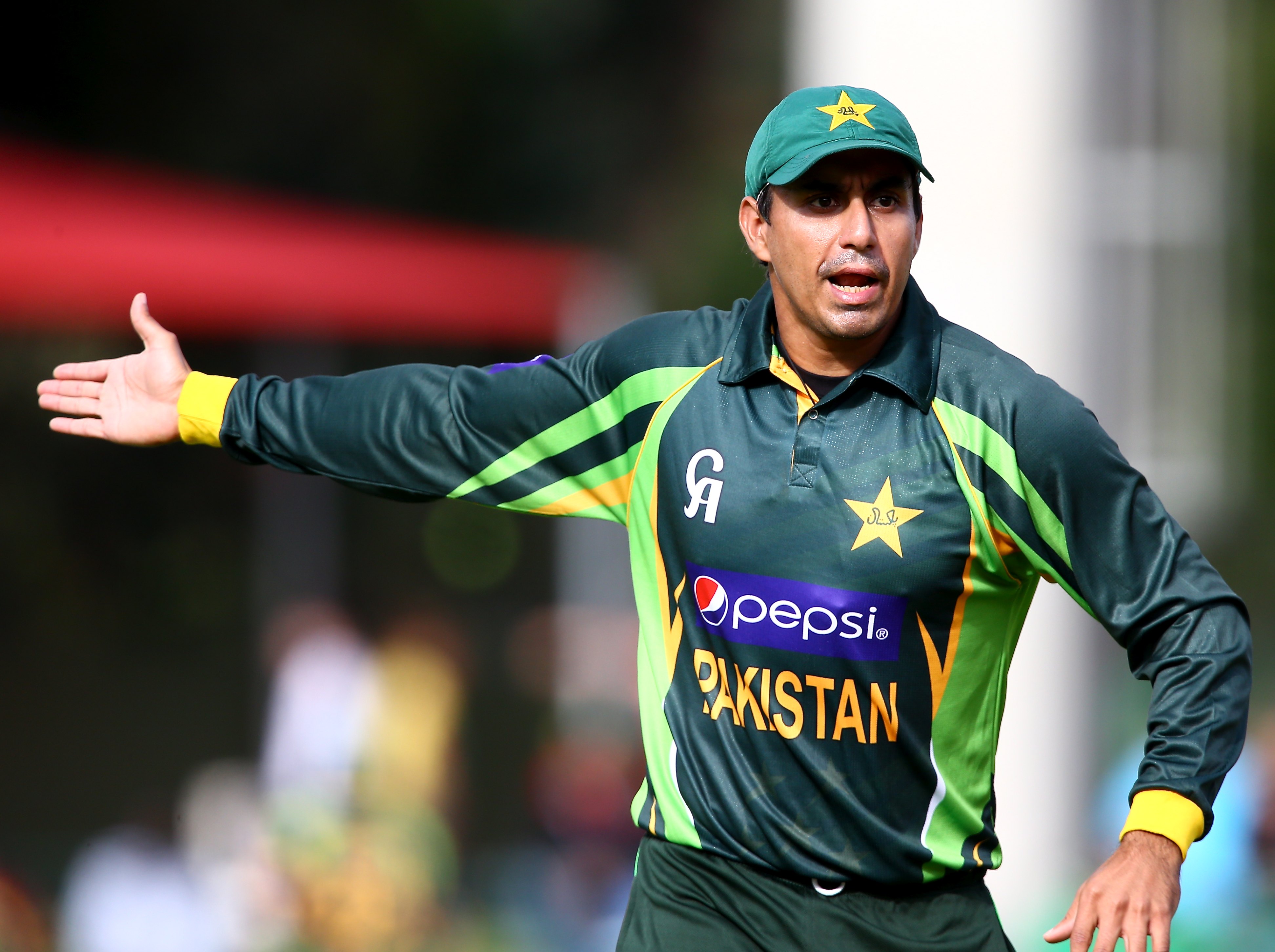 PCB charge Nasir Jamshed for violating five anti-corruption codes