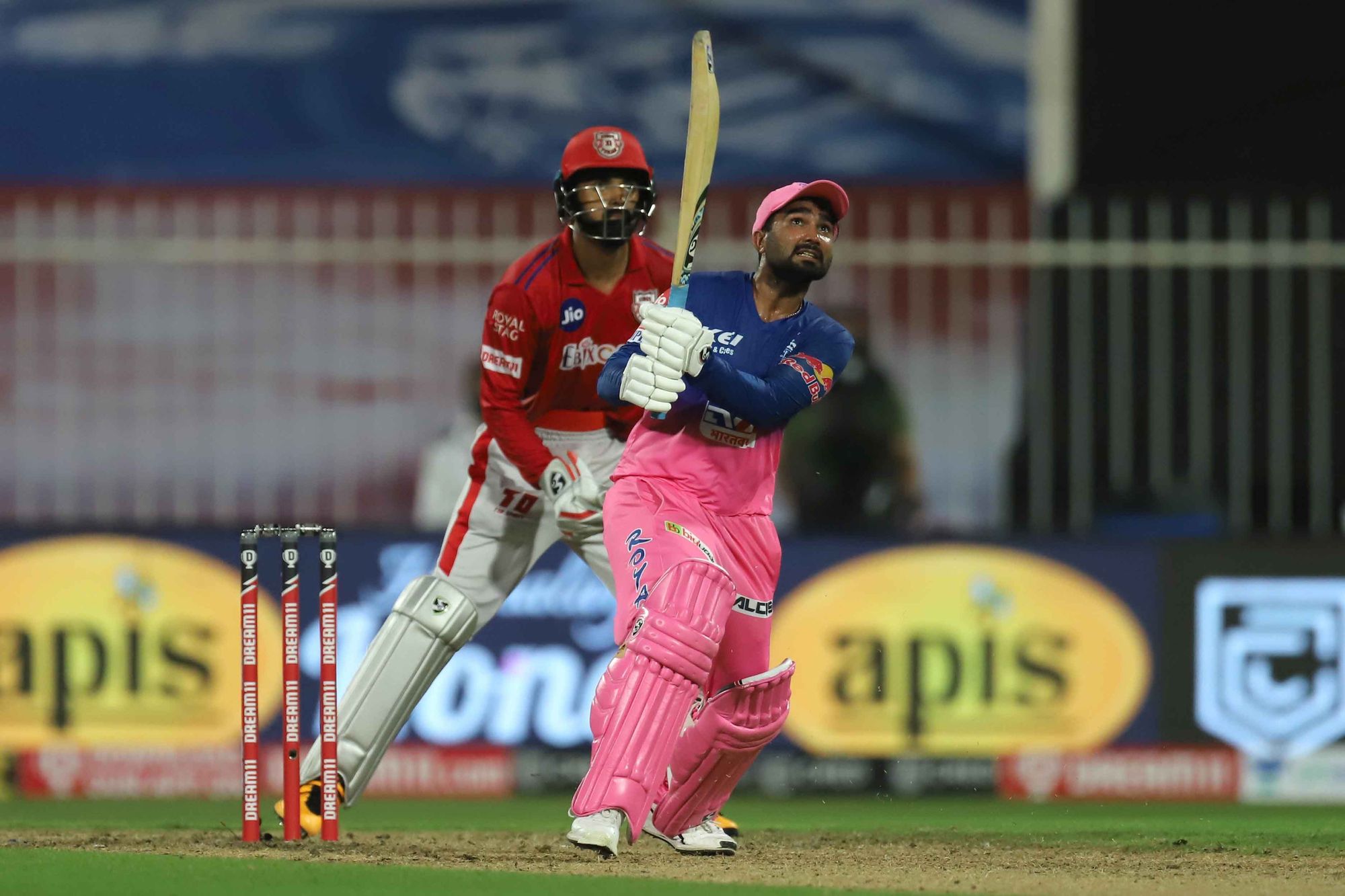 IPL 2021 | Blitzpools Prediction, Fantasy XI Tips & Probable XI for Rajasthan’s clash against Punjab