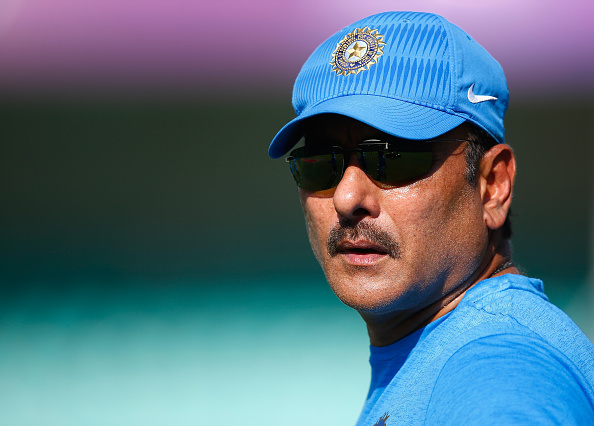 India vs England | Ravi Shastri needs to speak up, suggests Harbhajan Singh