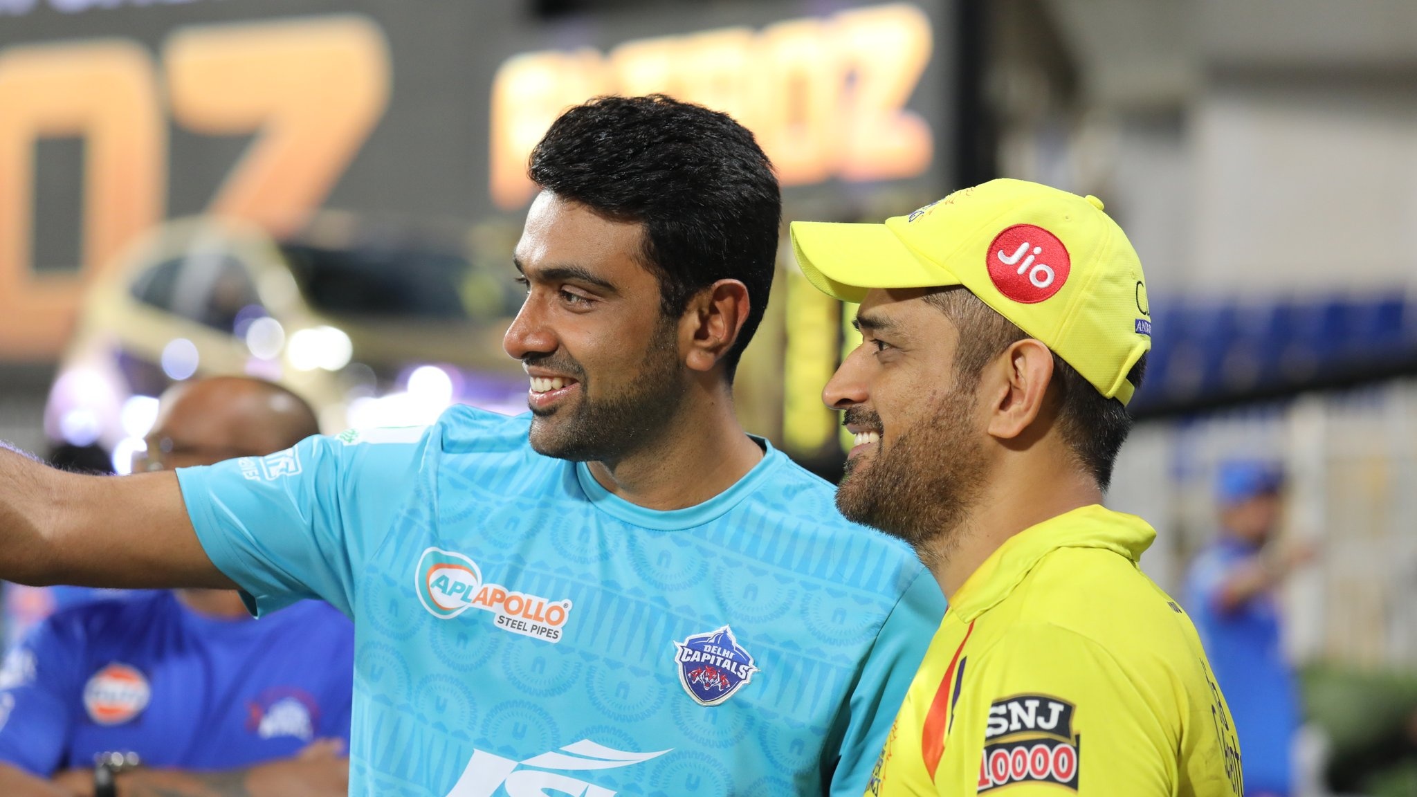 IPL 2022 Auctions | Ravichandran Ashwin opens up on possible CSK return