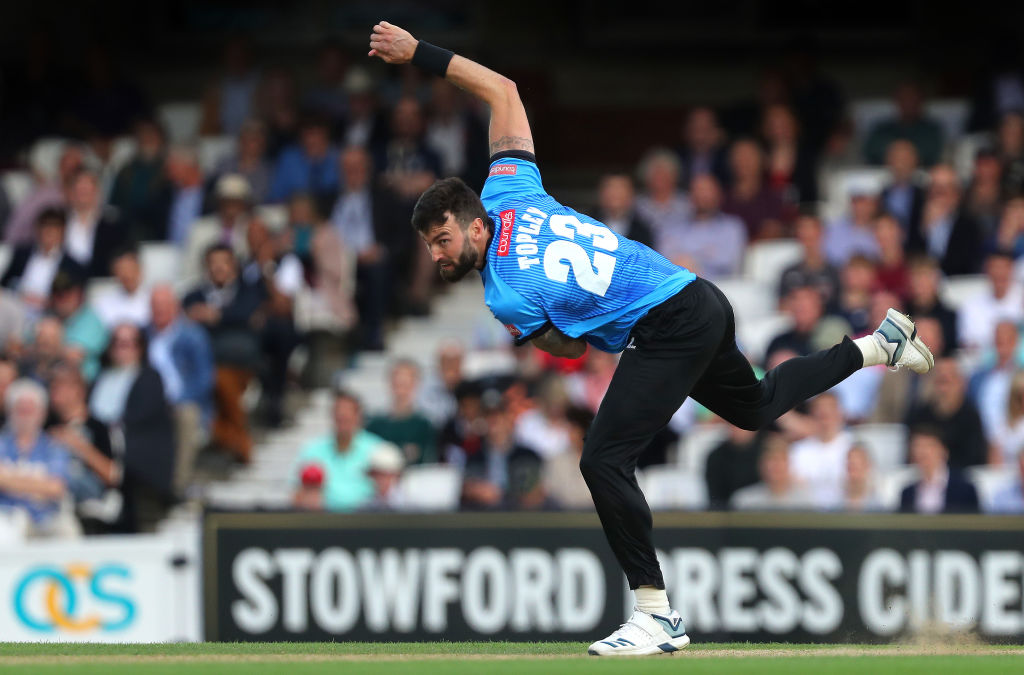 IPL 2021 | County cut-off rules denied the IPL opportunity for me, admits Reece Topley