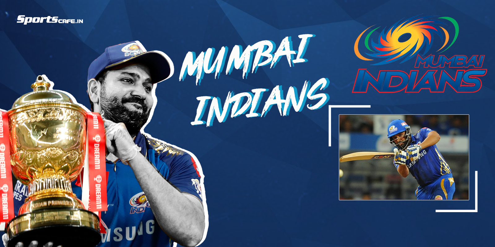 IPL 2022 | Can Rohit Sharma's Mumbai Indians be victorious for the sixth time?