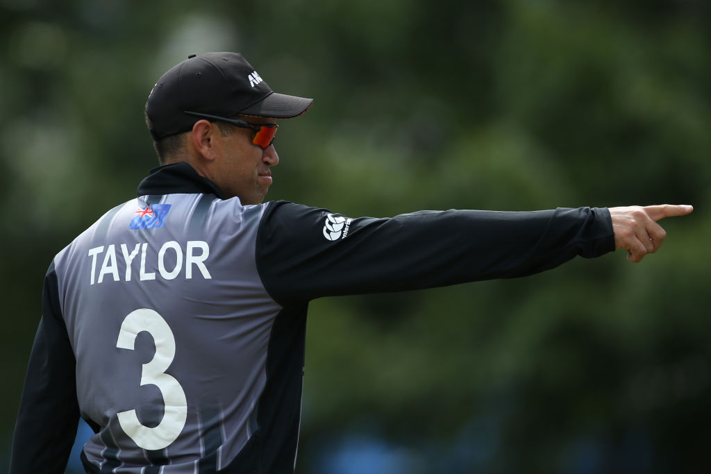 IND vs NZ | There have been what-ifs throughout my career, admits Ross Taylor