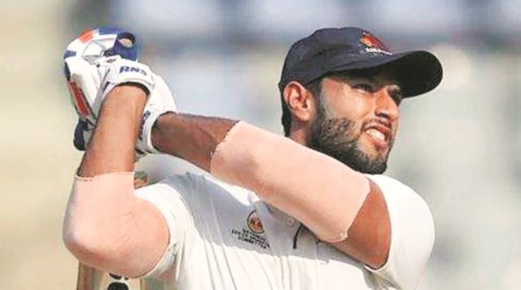 Vijay Hazare Trophy | Disappointed that I wasn't able to take my team home, says Shivam Dube