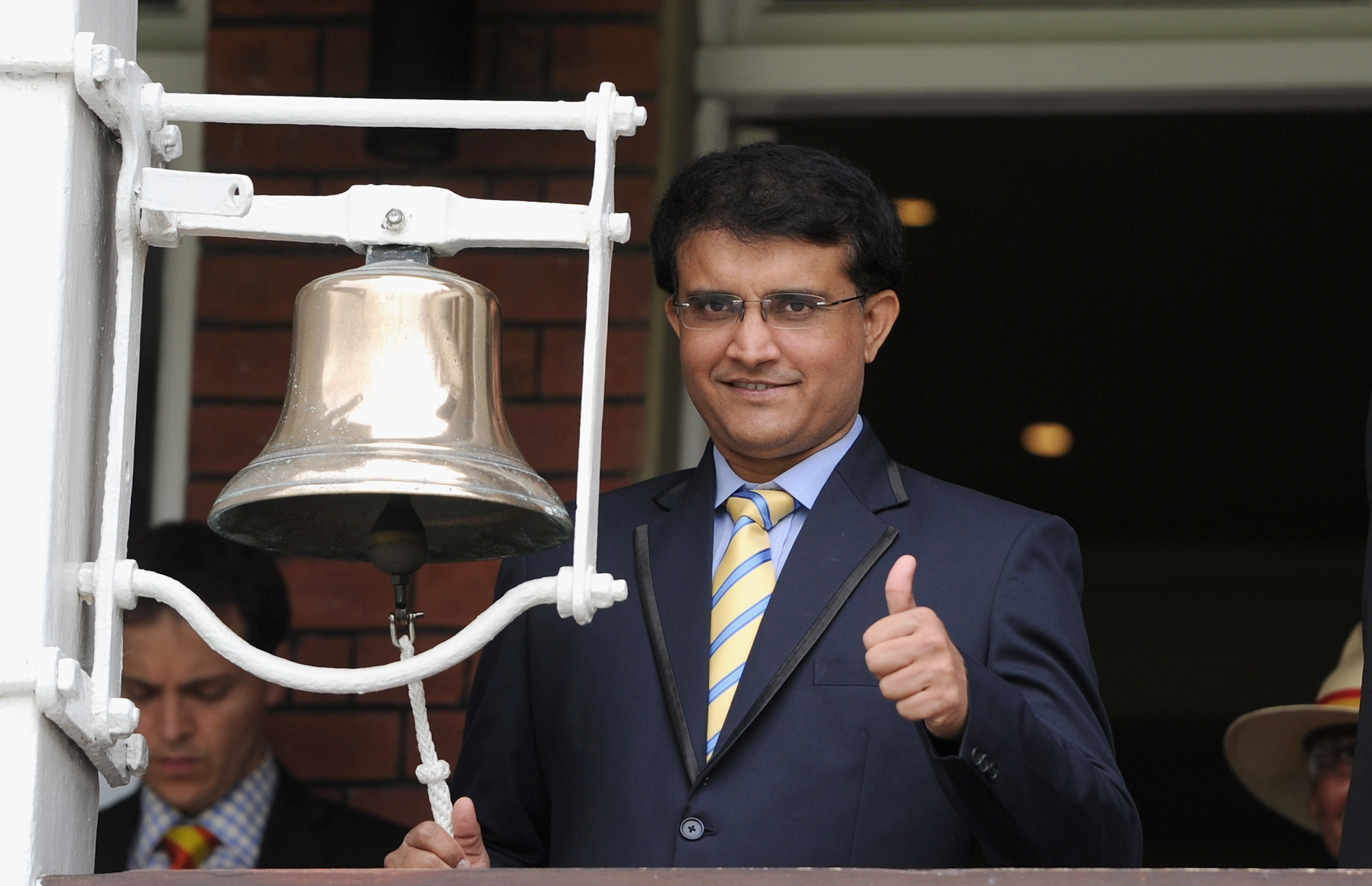 Unclear which country would host IPL if it goes ahead, admits Sourav Ganguly