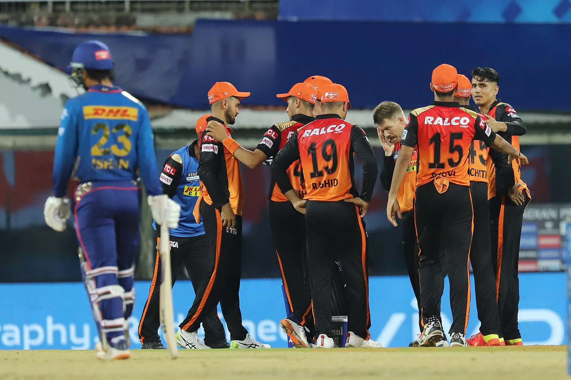 IPL 2021 | Blitzpools Prediction, Fantasy XI Tips & Probable XI for Mumbai’s clash against Hyderabad