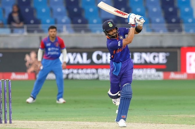 Asia Cup 2022, IND vs AFG | Internet reacts as Virat Kohli, Bhuvneshwar Kumar star in India's 101-run victory over Afghanistan