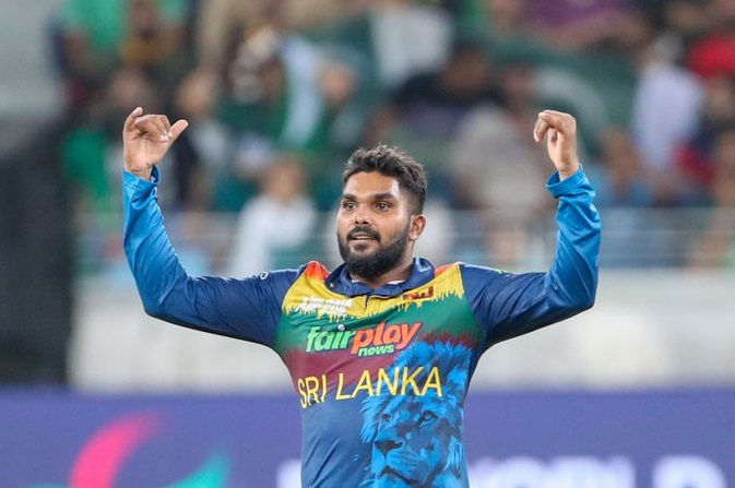 Asia Cup 2022 | How could Pakistani batters not read Wanindu Hasaranga’s variations from the finger, questions Salman Butt