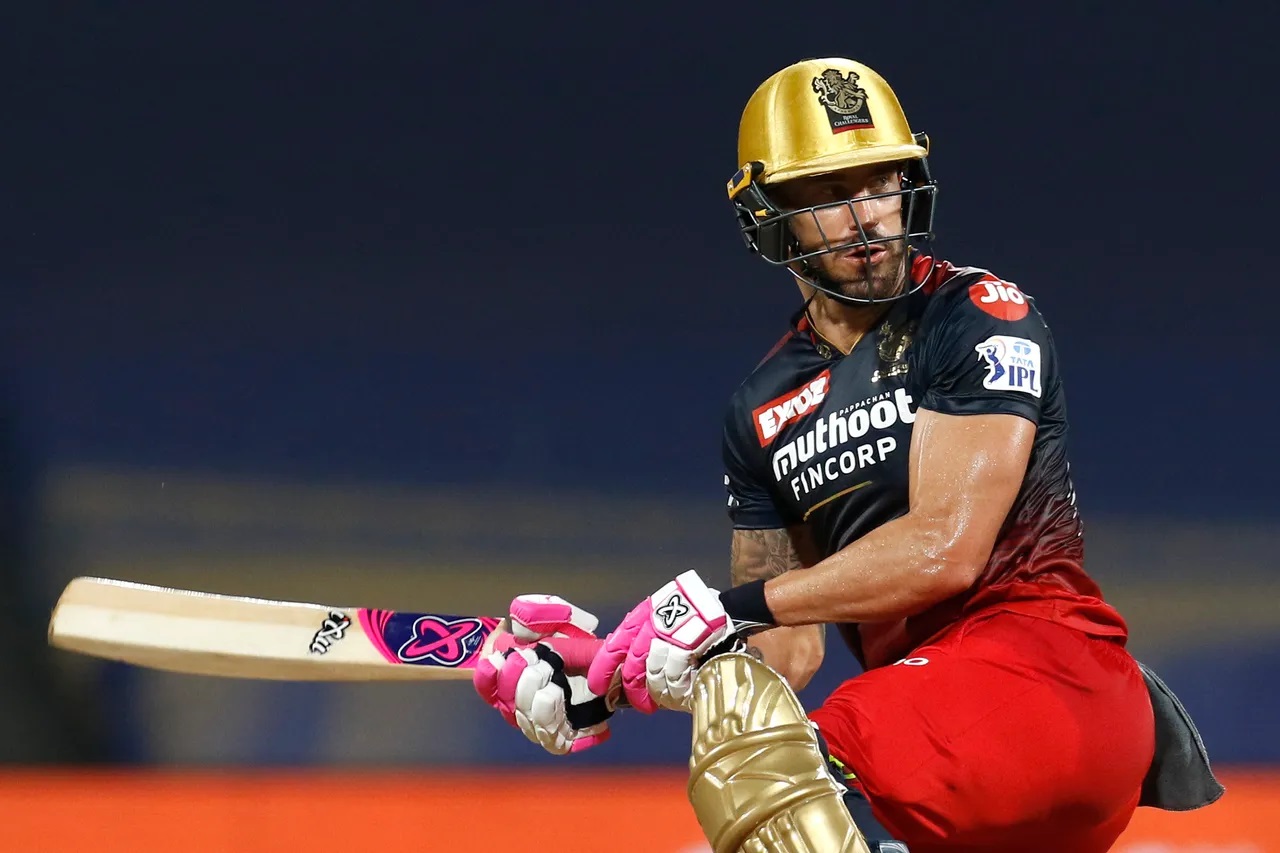 Royal Challengers Bangalore squad for IPL 2023