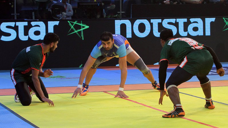 Kabaddi World Cup | India defeat Iran to lift third Kabaddi World Cup