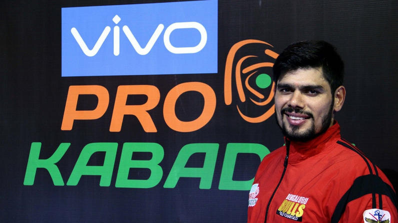 PKL 2019 | We gave away too many super tackles, admits Rohit Kumar