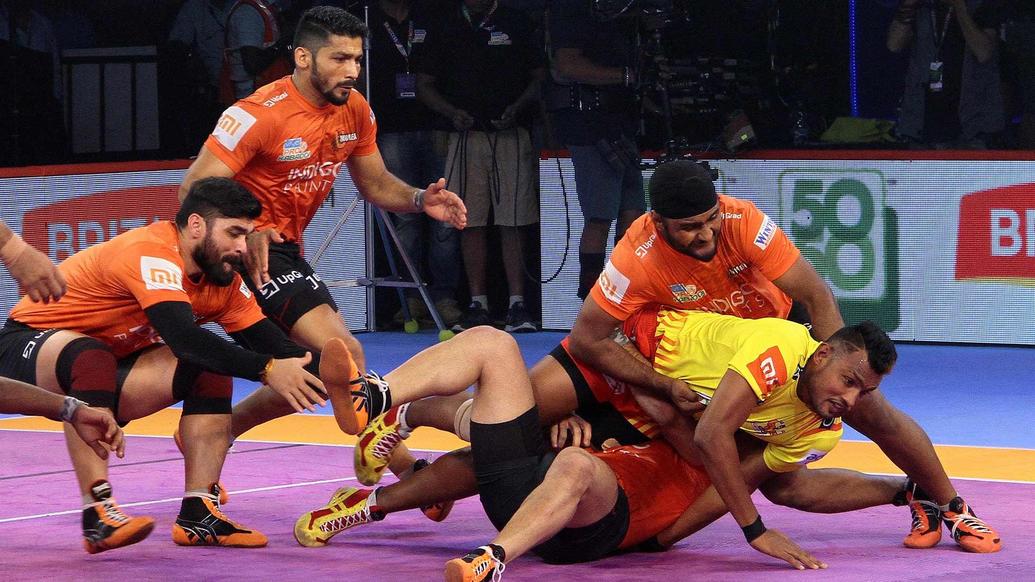 Pro Kabaddi League | Auction strategy for Zone A teams ft. Gujarat Fortunegiants, U Mumba