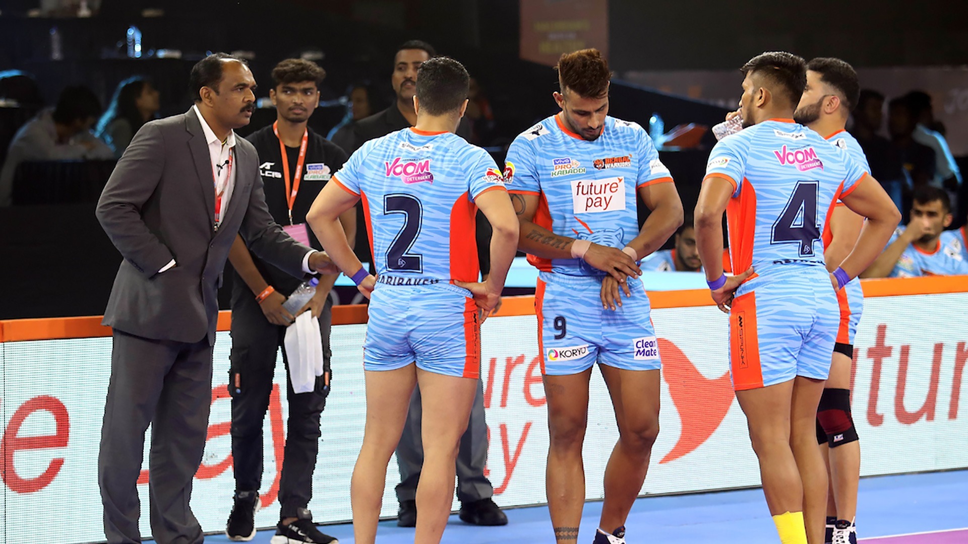 PKL 2019 | Chances of claiming title – Bengal Warriors