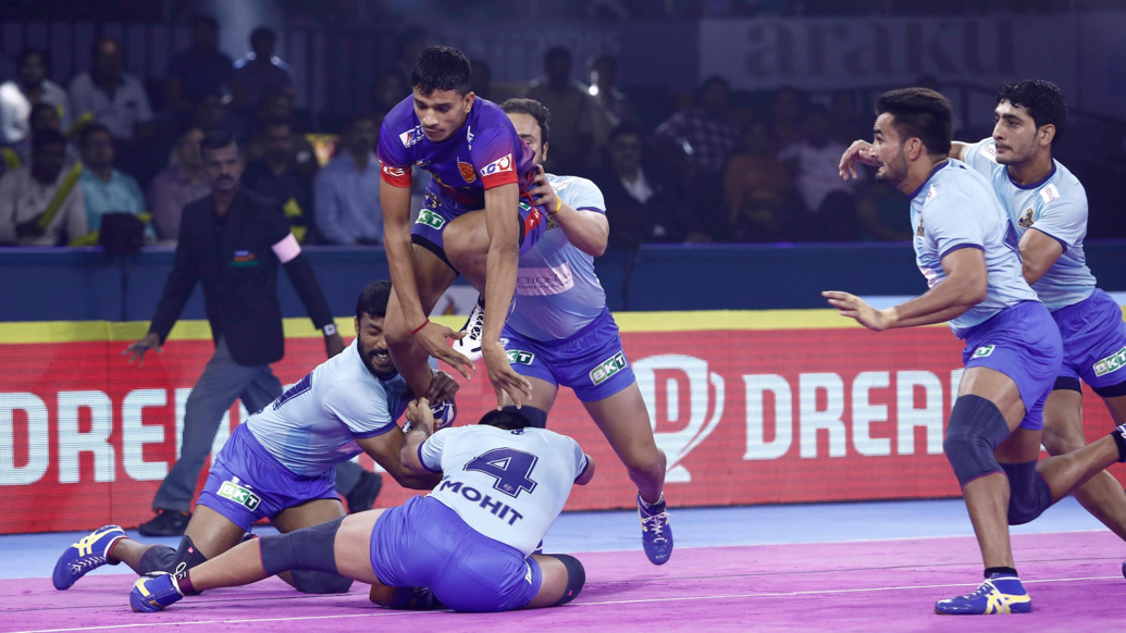 PKL 2019 | Why Dabang Delhi’s close win against Tamil Thalaivas important for the league