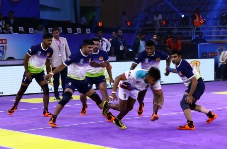 IPKL 2019 | Pondicherry Predators thrash Haryana Heros; Pune Pride continue winning run