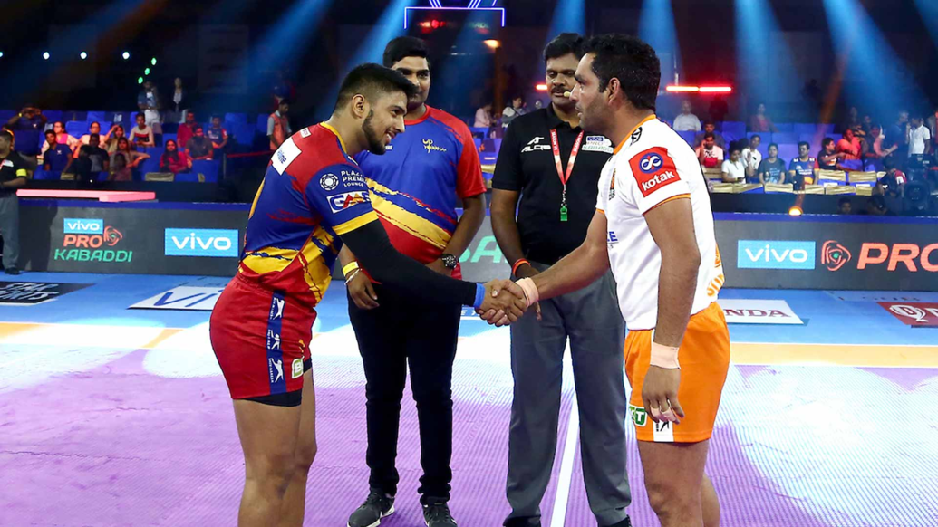 PKL 2019 | We need to continue in same vein, says Nitesh Kumar