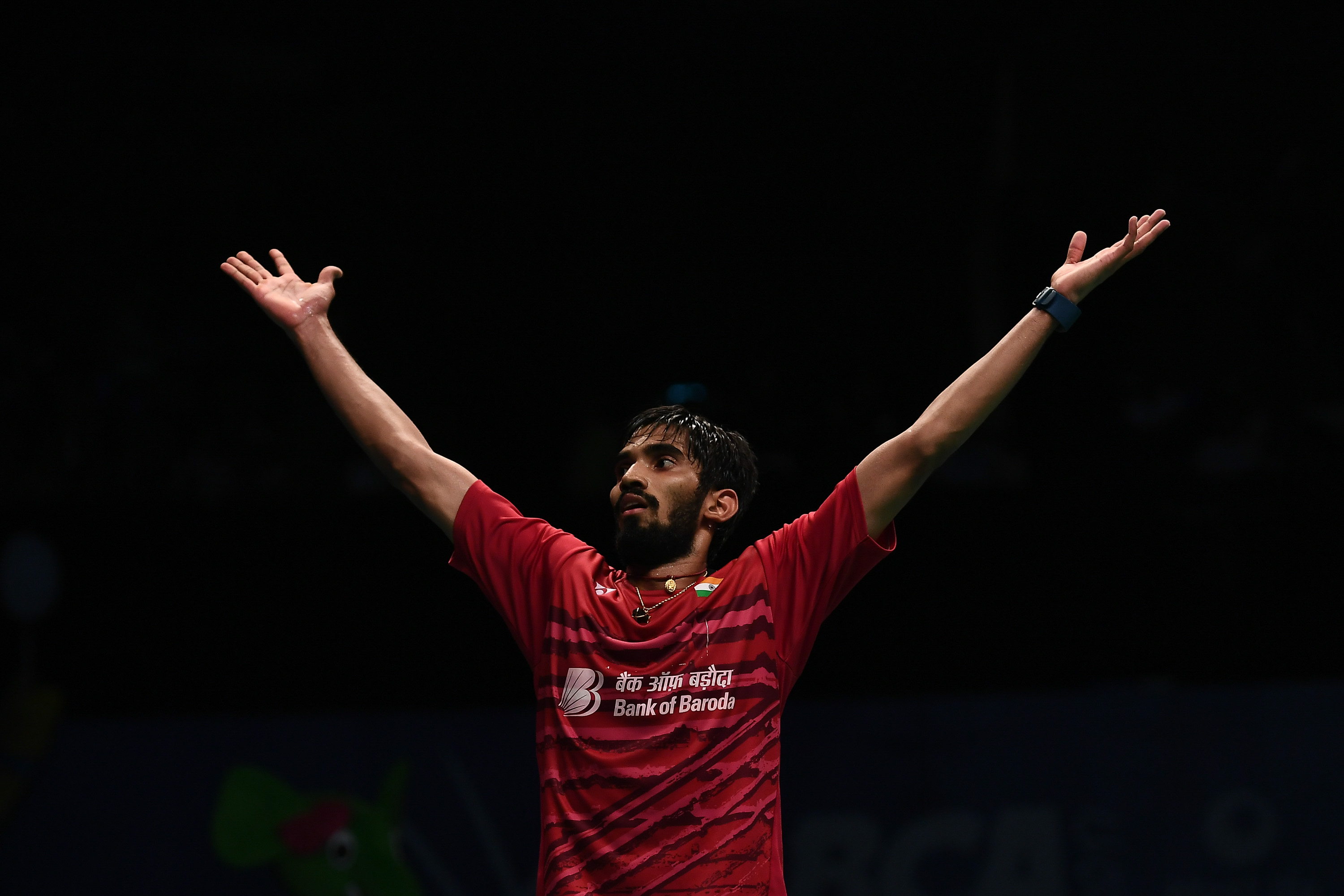 Khelo India scheme will produce Olympic medallists in the future, says Kidambi Srikanth